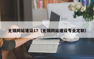 聊城无锡网站建设17（无锡网站建设专业定制）