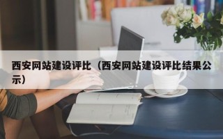聊城西安网站建设评比（西安网站建设评比结果公示）